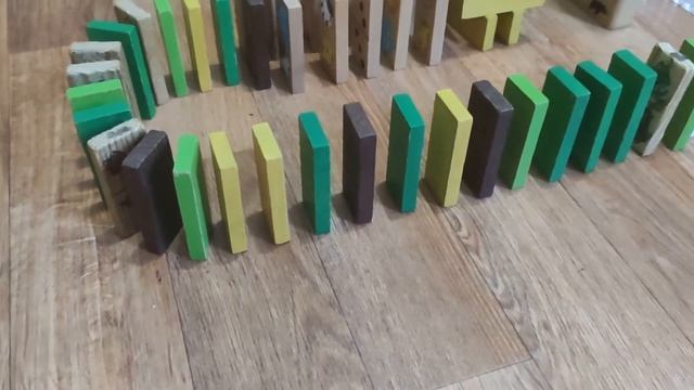 M5 - Domino Project 16 (Part 2) #h5dominocommunity #dominobuilder смотреть онлайн