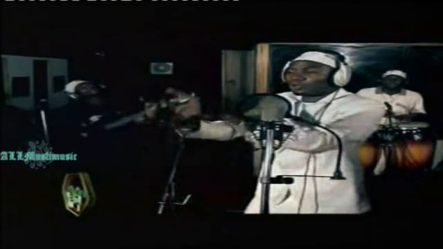 Amir Hassan & Ameerat Ameenat Ajao - Pataki Obi Part 1 смотреть онлайн