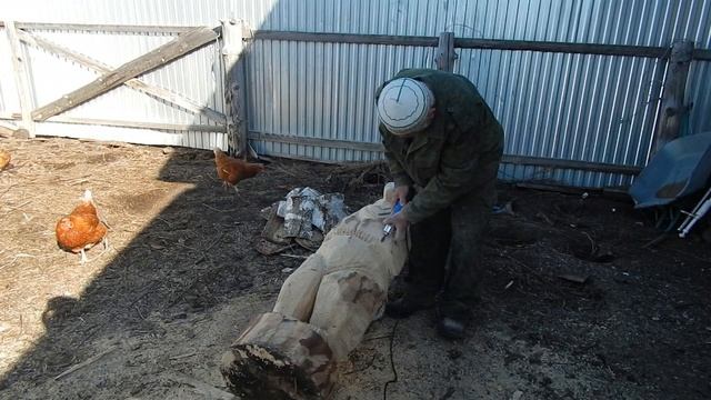 Медведь для цветов бензопилой своими руками смотреть онлайн