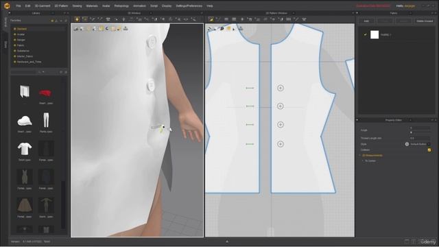 3. Uniform Jacket смотреть онлайн