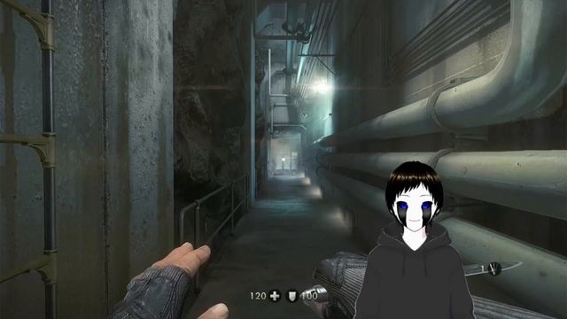 Wolfenstein the new order (twitch steam 3) смотреть онлайн