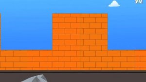 Бульдозер мультфильм про бульдозер