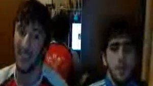 А я барби герл я люблю дирол