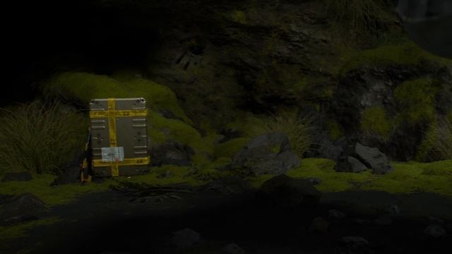 Death Stranding - Gameplay Demo Walkthough (E3 2018) смотреть онлайн