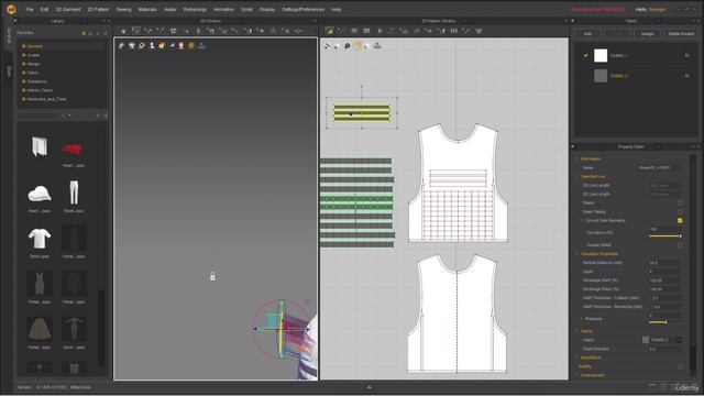 7. Military Vest Details смотреть онлайн