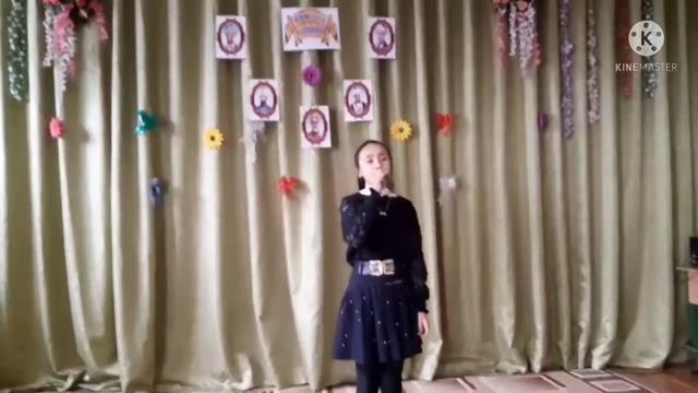Зулфияхоним шери --- Ободим ёр. Zulfiya she'ri --- Obodim yor. Sevara Foziljonova. смотреть онлайн