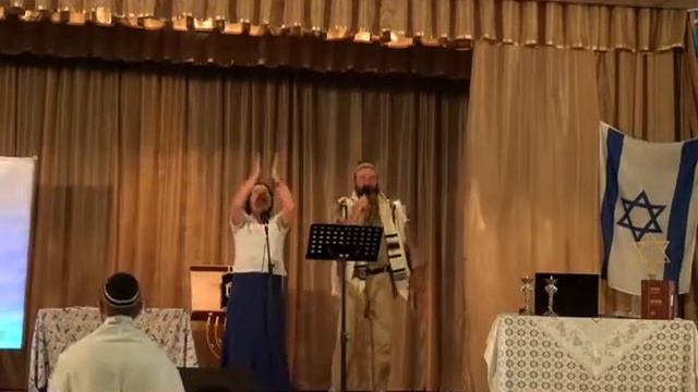 1.07. Амида и прославление. смотреть онлайн
