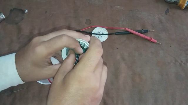Wow Amazing Idea | Led Bulb Convert Into A Tester | Electric Tester смотреть онлайн