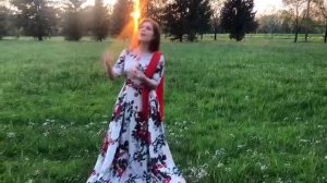 Алиса - Мученик - молитва