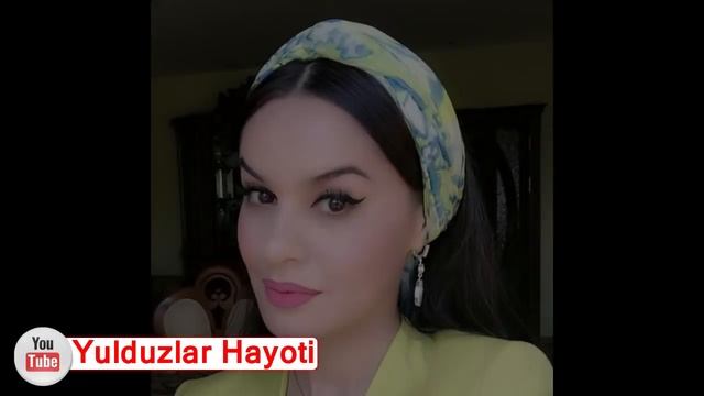 HULKAR ABDULLAYEVA BARCHA SHAXSIY VA OILAVIY RASMLARI 2018 смотреть онлайн