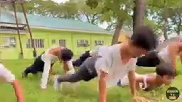 wow police trin смотреть онлайн