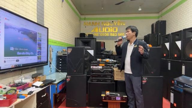 Loa NEXO ps10r2. Súp ls 1200. Jbl sSF 15. Bộ hát 19tr. Thanh lý vang siso 510 смотреть онлайн