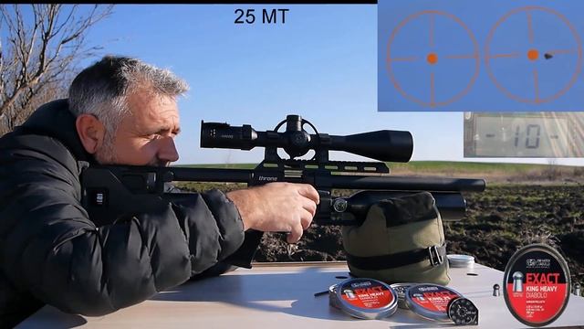 Reximex Throne 6.35 Full Review İnceleme Videosu смотреть онлайн