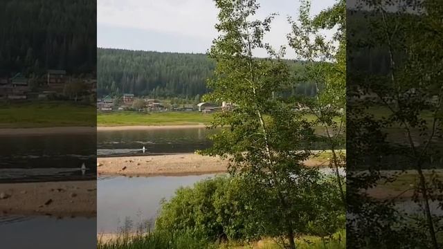 Усть-кут набережная смотреть онлайн