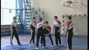 АЧГАА