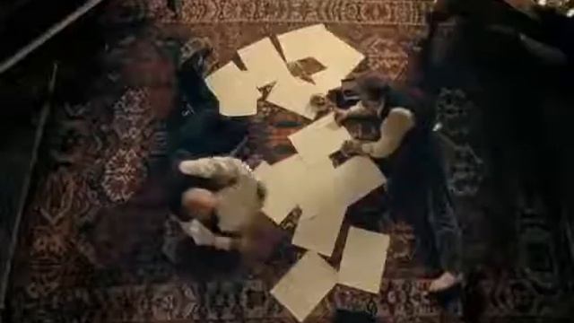 Einstein I Eddington (2008) #1 Zwiastun