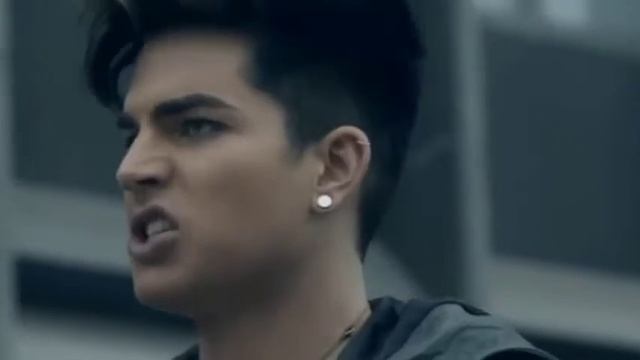Adam Lambert - Never Close Our Eyes Official Music Video смотреть онлайн