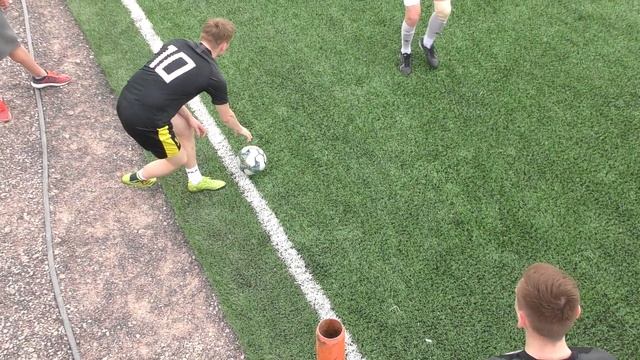 Колтуши - Дружина 5:10 смотреть онлайн