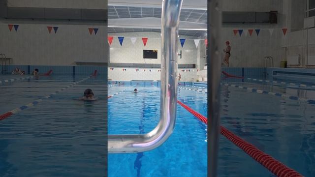 16 Ноября 2024г. Ласты