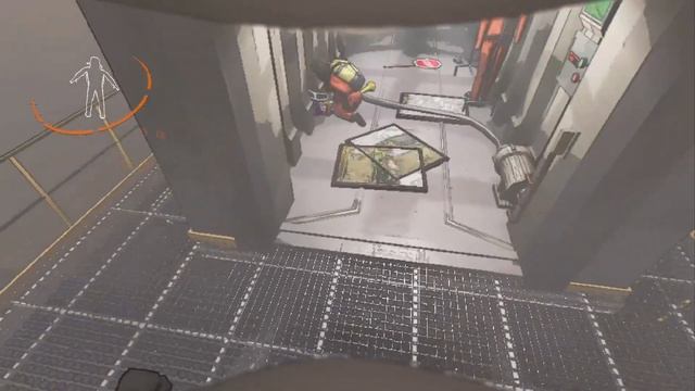 LethalCompany - Девочки и Кекс. 15.01.2024