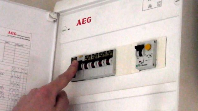 How to test an RCD and save your life смотреть онлайн