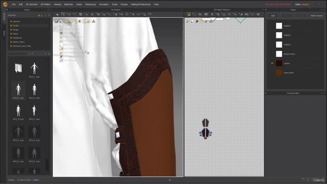 6. Materials and Textures смотреть онлайн
