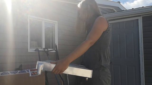 Unboxing the new Aluminum Radiator смотреть онлайн