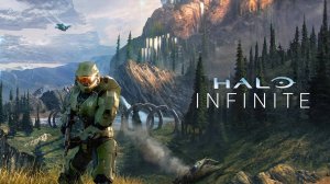 HALO INFINITE ИГРОФИЛЬМ русские субтитры ● PC прохождение без комментариев