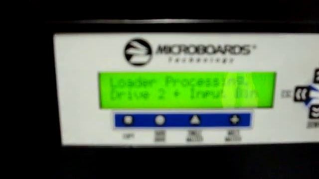 Microboards HCL-8000 смотреть онлайн