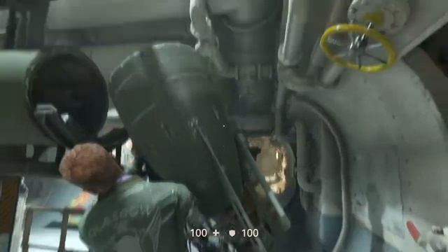 Wolfenstein 2 TNC | Stryker Reborn as Terminator Stryker | #5 смотреть онлайн