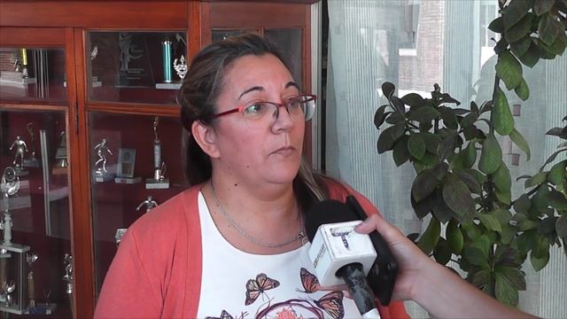 Liceo 2 de Fray Bentos inició año lectivo. смотреть онлайн