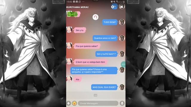 [Amino]como conquistar uma menina(o) no AMINO!! смотреть онлайн