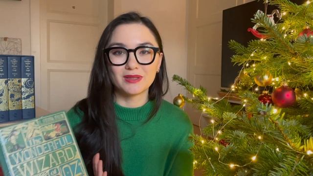 I bought books as Christmas gifts to myself. And I don't regret it ☺️ смотреть онлайн