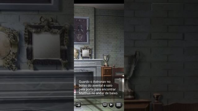 Lullaby of Demonia - Capítulo 02 - Curiosidade do Alastor. смотреть онлайн