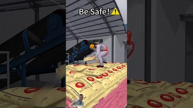 Соблюдайте технику безопасности! Поделитесь ссылкой что бы сохранить.
Техника Безопасности! Жесть! смотреть онлайн