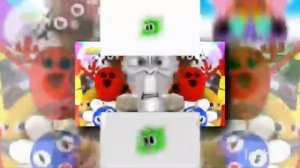 YTPMV The Amazing World Gumball Episode 1 Scan