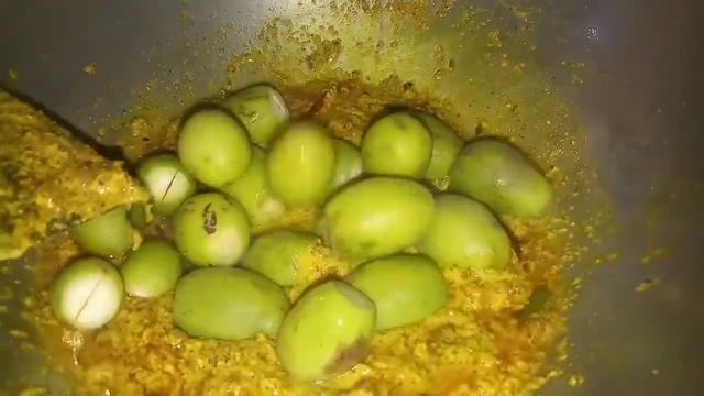Amra ki Cutney with mustard paste//BARSHA NAYAK смотреть онлайн