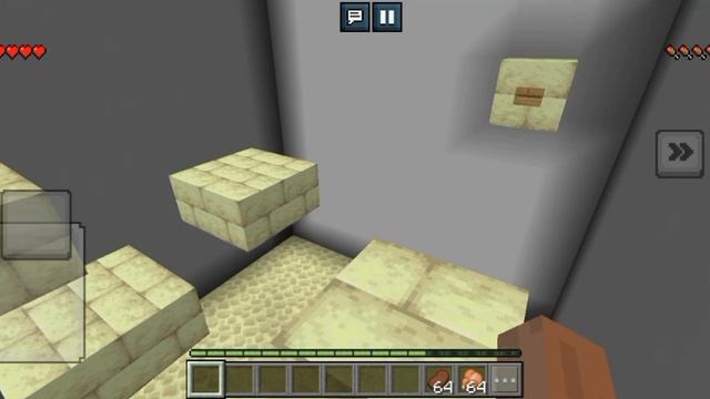 Проходим паркур карту the white смотреть онлайн