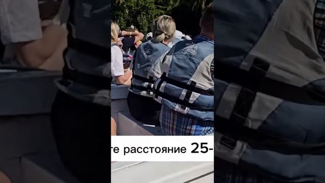 сплав по реке #куба смотреть онлайн