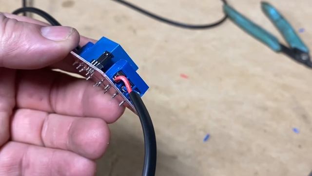 Longmill CNC router to plasma table Pt2. Wiring the controller смотреть онлайн