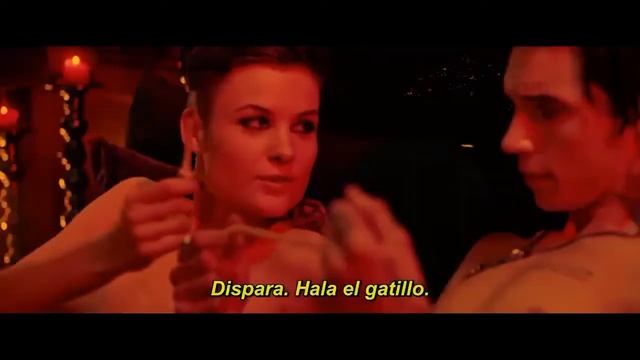 American Satan