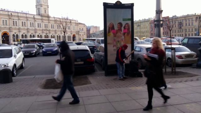 Костя жжет !!! (002) смотреть онлайн
