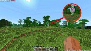 Я СКАЧАЛ САМУЮ ПРОКЛЯТУЮ ВЕРСИЮ МАЙНКРАФТ | error422