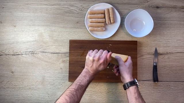 Готовим пиццу с Гошей. смотреть онлайн