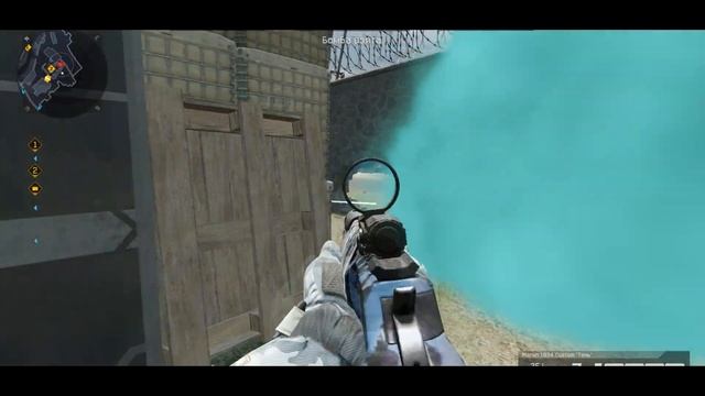 Warface RM Highlight New era by Yoriichi #18 смотреть онлайн