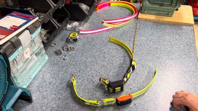 Gravel Run Gear Review: Garmin Alpha LTE смотреть онлайн