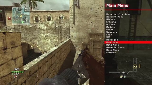 MW3 Medakas Mod menu with download (XBOXRGH) смотреть онлайн