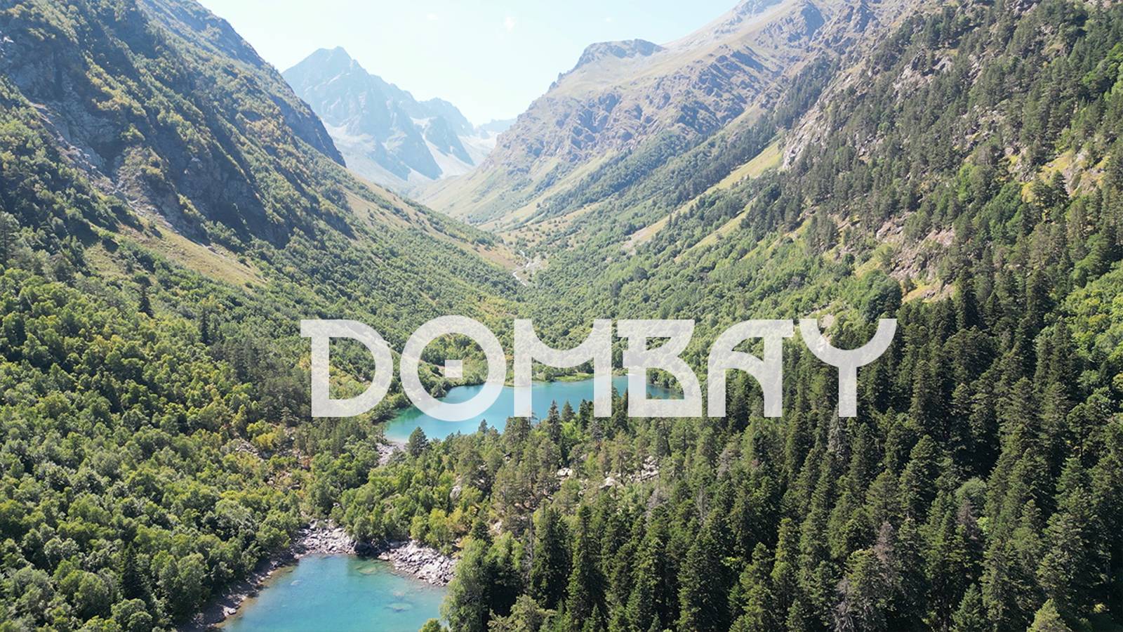 DOMBAY смотреть онлайн