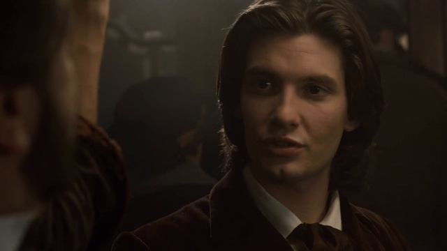 Dorian Gray - The Pub Scene HD смотреть онлайн