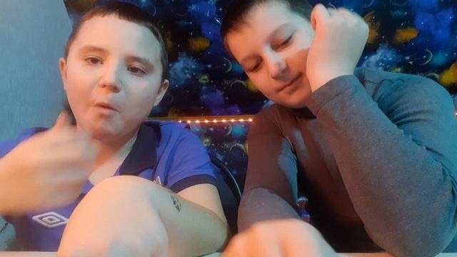 распаковка